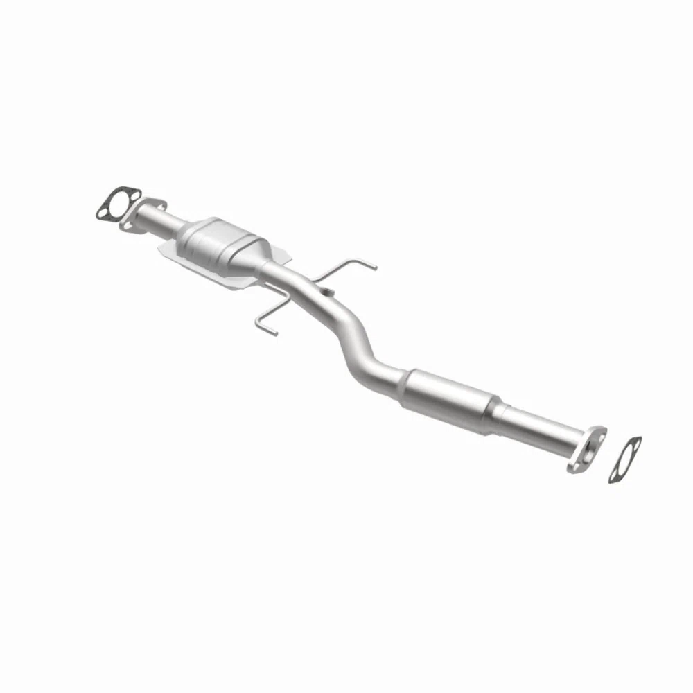 Catalytic Converter for 2000 Mitsubishi Galant 2.4L MagnaFlow 49458